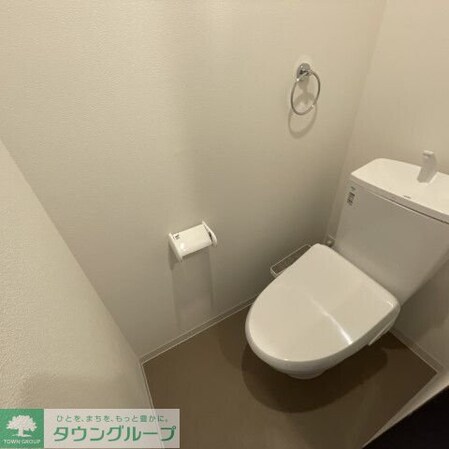 ジーメゾン大宮日進ウエストの物件内観写真